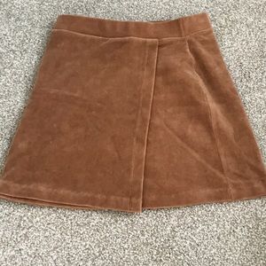 Forever 21 skirt - large